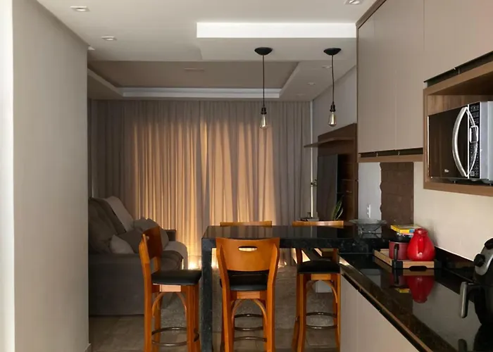 Casa Completa E Confortavel