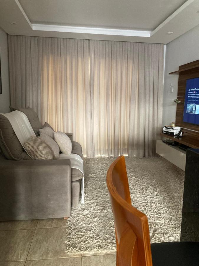 Casa Completa E Confortavel Holiday home *