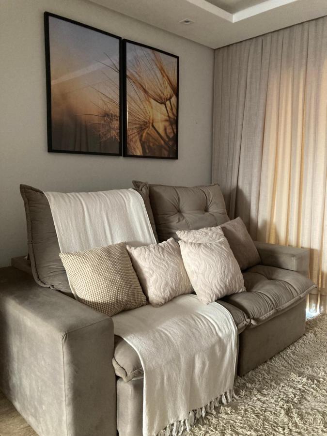 Casa Completa E Confortavel *
