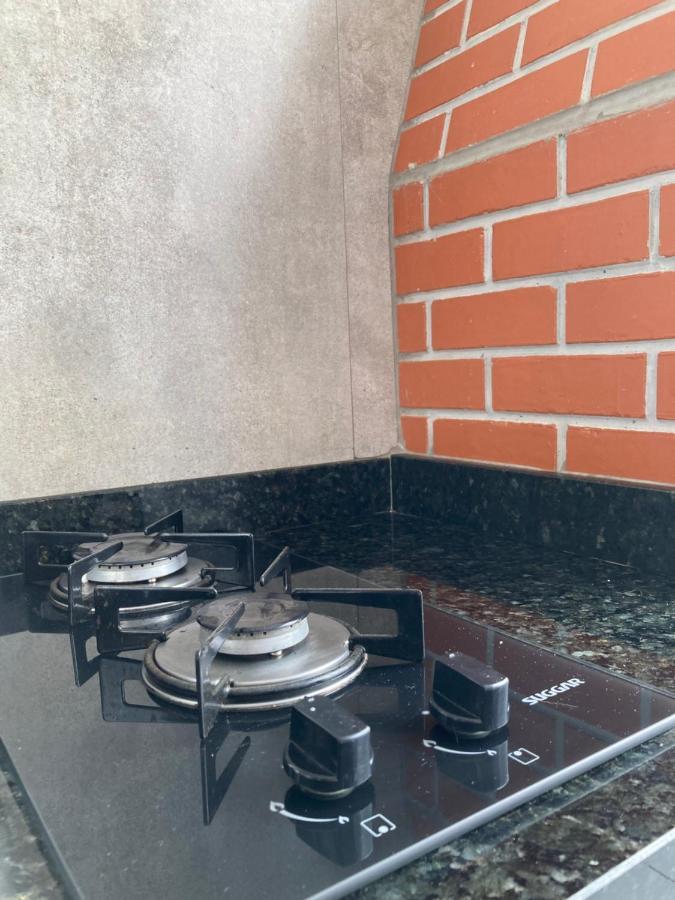 Casa Completa E Confortavel Leopoldina