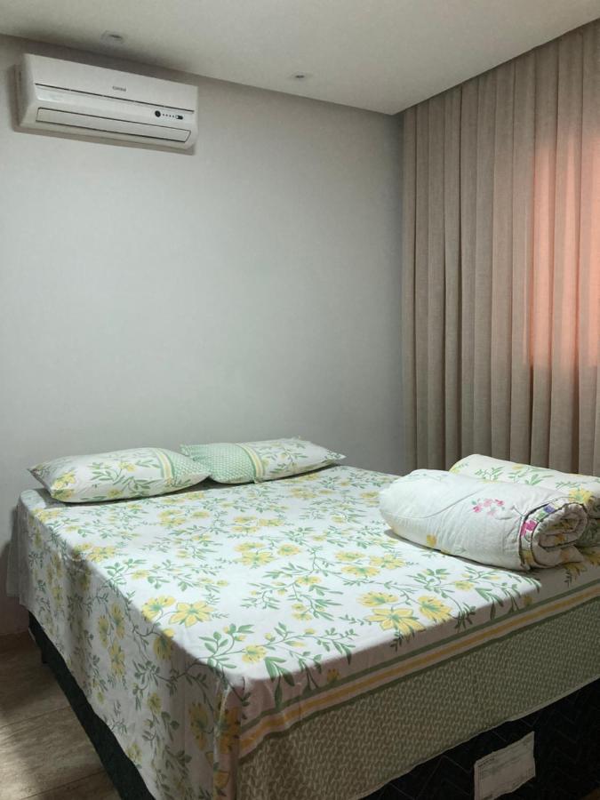 Casa Completa E Confortavel *
