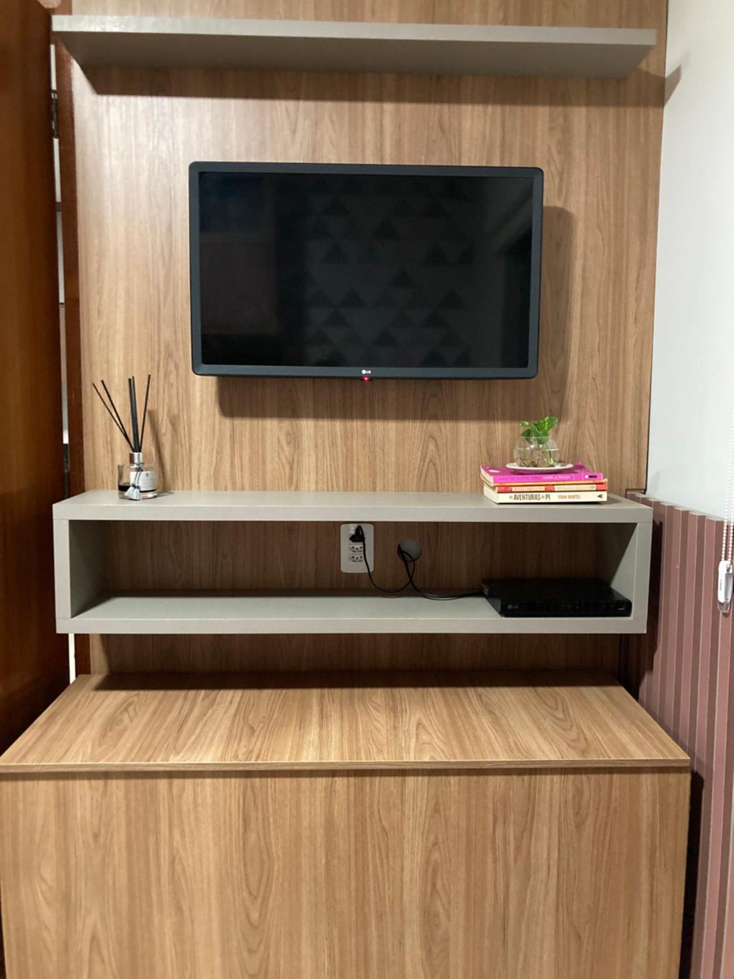 Casa Completa E Confortavel